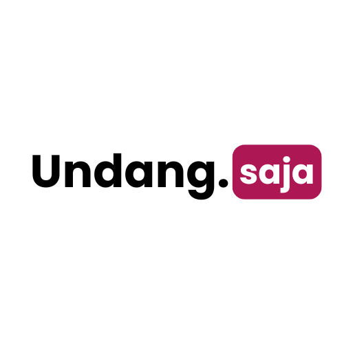 Logo Undang Saja